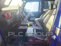 2020 Jeep WRANGLER photo