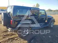 2020 Jeep WRANGLER photo