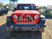 2020 Jeep WRANGLER photo