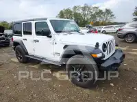2020 Jeep WRANGLER photo