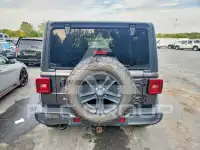 2020 Jeep WRANGLER фото