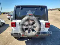 2020 Jeep WRANGLER photo