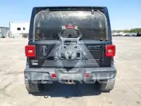 2020 Jeep WRANGLER фото