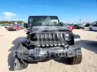 2020 Jeep WRANGLER фото