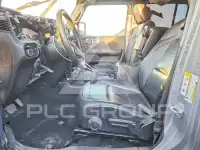 2020 Jeep WRANGLER фото
