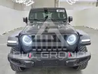 2020 Jeep WRANGLER фото