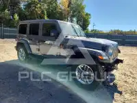 2020 Jeep WRANGLER photo