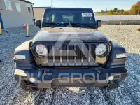 2020 Jeep WRANGLER photo