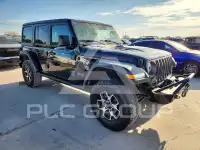 2020 Jeep WRANGLER фото