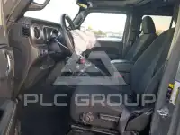 2020 Jeep WRANGLER фото