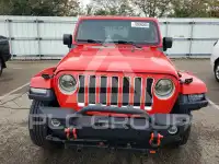 2020 Jeep WRANGLER фото