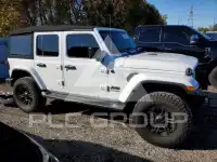 2020 Jeep WRANGLER photo