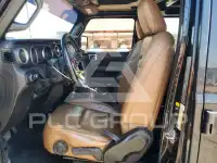 2020 Jeep WRANGLER фото