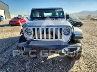 2020 Jeep WRANGLER фото