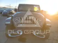 2020 Jeep WRANGLER фото