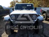 2020 Jeep WRANGLER photo