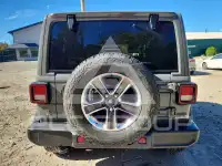 2020 Jeep WRANGLER photo