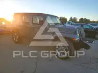 2020 Jeep WRANGLER фото
