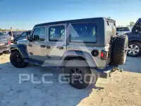 2020 Jeep WRANGLER фото