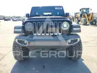 2020 Jeep WRANGLER фото