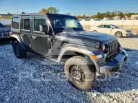2020 Jeep WRANGLER photo