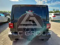 2020 Jeep WRANGLER фото