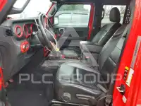 2020 Jeep WRANGLER фото