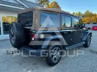 2020 Jeep WRANGLER фото