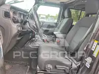 2020 Jeep WRANGLER фото