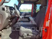 2020 Jeep WRANGLER photo