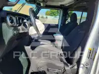 2020 Jeep WRANGLER photo