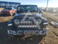 2020 Jeep WRANGLER photo