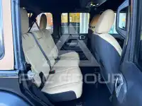 2020 Jeep WRANGLER фото