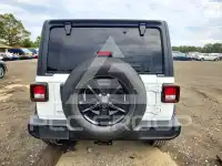 2020 Jeep WRANGLER photo