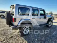 2020 Jeep WRANGLER фото