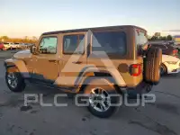 2020 Jeep WRANGLER фото
