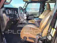 2020 Jeep WRANGLER фото