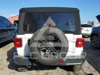 2020 Jeep WRANGLER photo