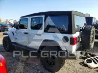 2020 Jeep WRANGLER photo