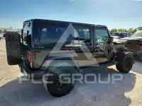 2020 Jeep WRANGLER фото