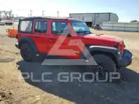 2020 Jeep WRANGLER photo