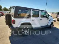 2020 Jeep WRANGLER photo