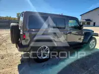 2020 Jeep WRANGLER photo