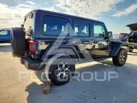 2020 Jeep WRANGLER фото