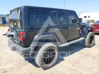 2020 Jeep WRANGLER фото