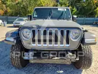 2020 Jeep WRANGLER photo