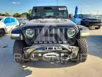 2020 Jeep WRANGLER фото