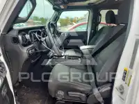 2020 Jeep WRANGLER photo