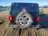 2020 Jeep WRANGLER photo