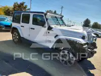 2020 Jeep WRANGLER photo